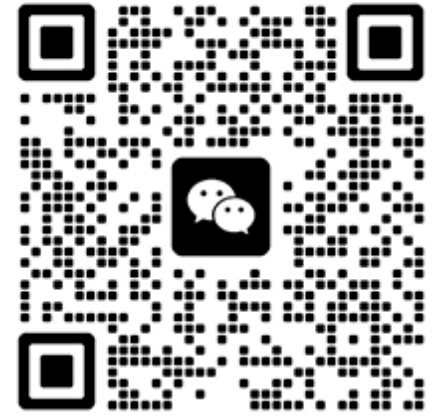 QR Code WeChat
