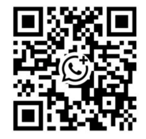 QR Code WhatsApp